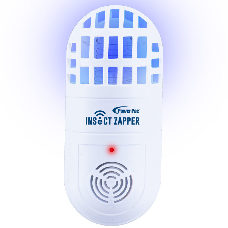 2in1 Mosquito Killer Ultrasonic insect Repellent Creepy-Crawlies, Mosquito Repellent (PP302)