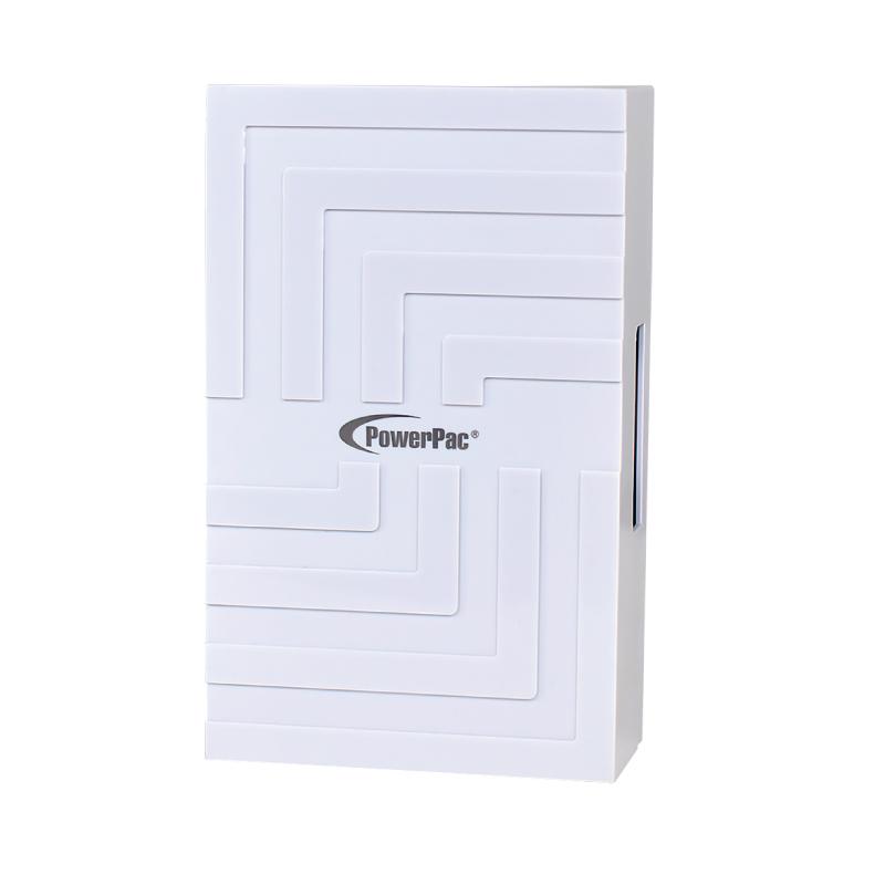 Door Chime with Clear &amp; Loud Volume (PP3141) - PowerPacSG