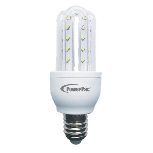 LED Bulb, LED Light 9W E27 Daylight (PP6519)