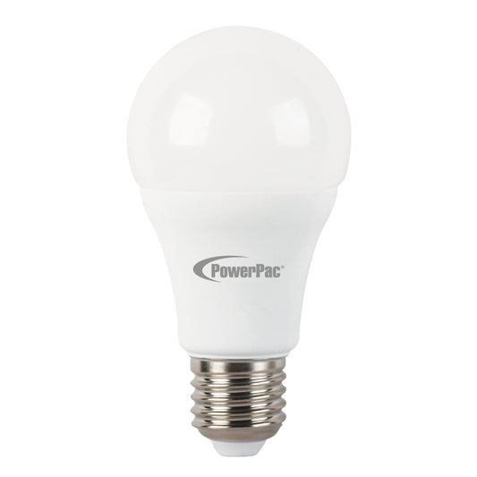 LED Light, LED Bulb 5.5W E27 Daylight (PP6551)