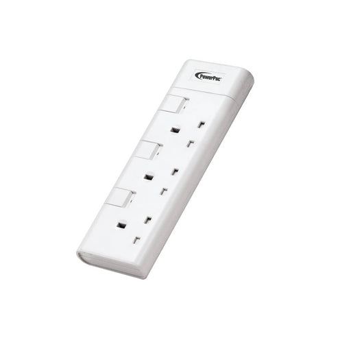 Extension Socket 2M, 3M & 6M – PowerPacSG