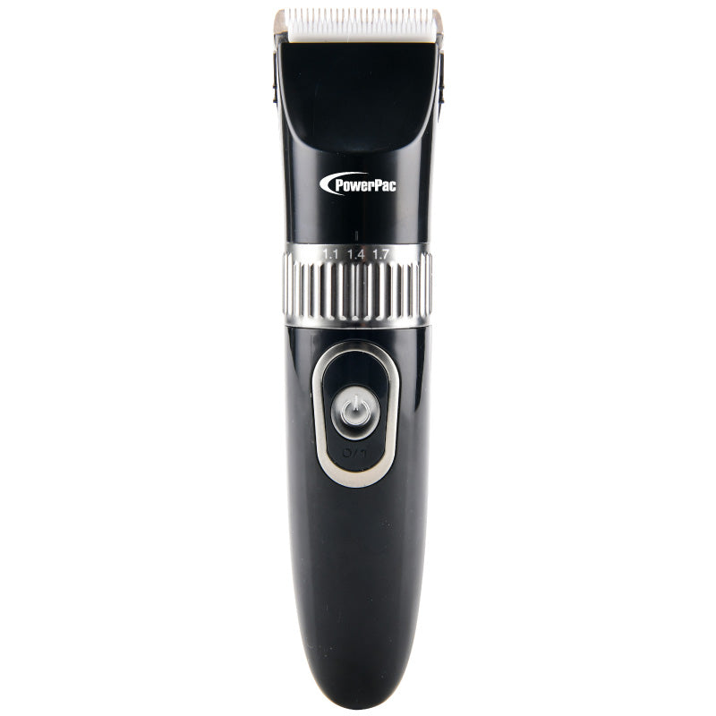 Pet Hair Cutter, Pet Clipper Rechargeable Pet Cutter Kit (PP9977)