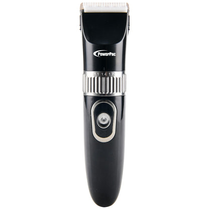 Pet Hair Cutter, Pet Clipper Rechargeable Pet Cutter Kit (PP9977)