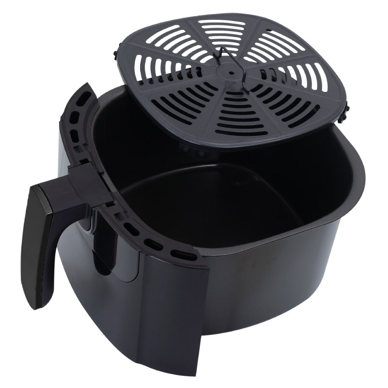 Air Fryer 4.0L with Hot Air Flow System (PPAF608)