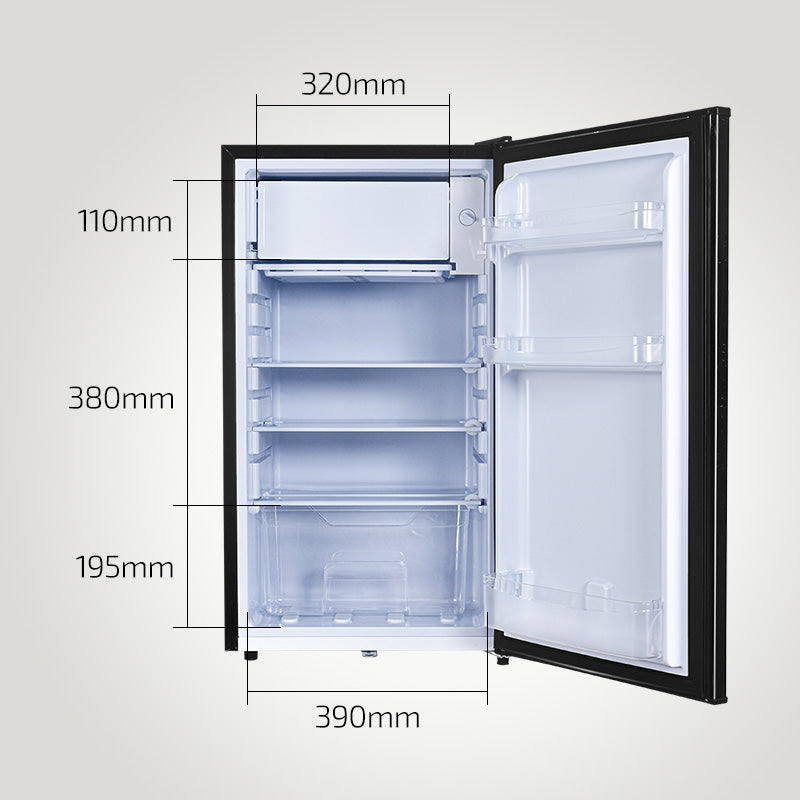 Mini Fridge Dimensions Imperial 925208 1 Microfridge Refrigerator,