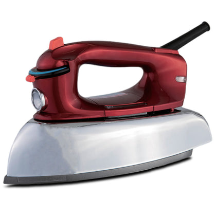 HEAVY DUTY IRON, 1.4KG  STEAM IRON (PPIN1129)