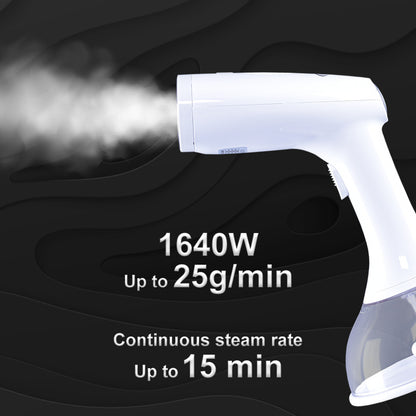 Portable Handheld Garment Steamer (PPIN617)