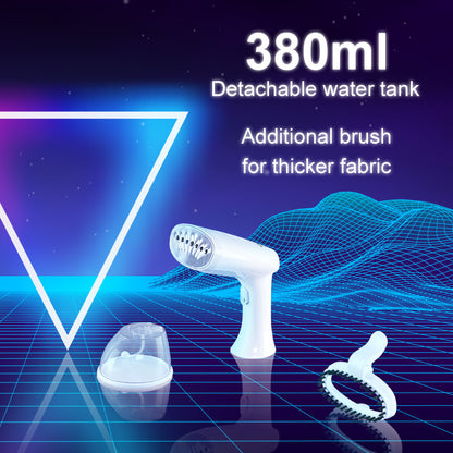 Portable Handheld Garment Steamer (PPIN617)