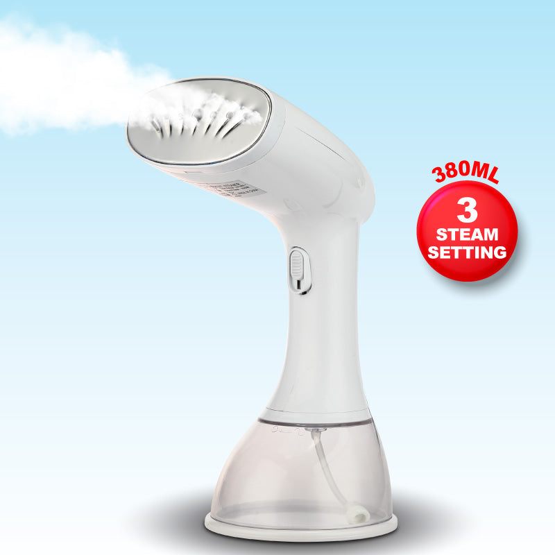 Portable Handheld Garment Steamer (PPIN617)