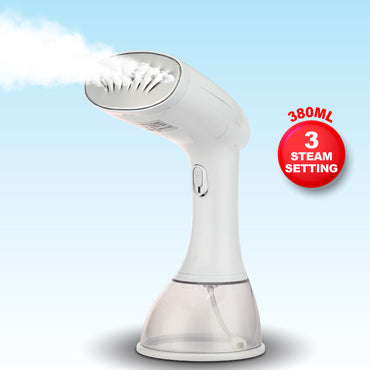 Portable Handheld Garment Steamer (PPIN617)