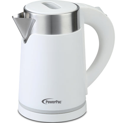 Cordless Kettle Jug Kettle 0.6L (PPJ2016WH)