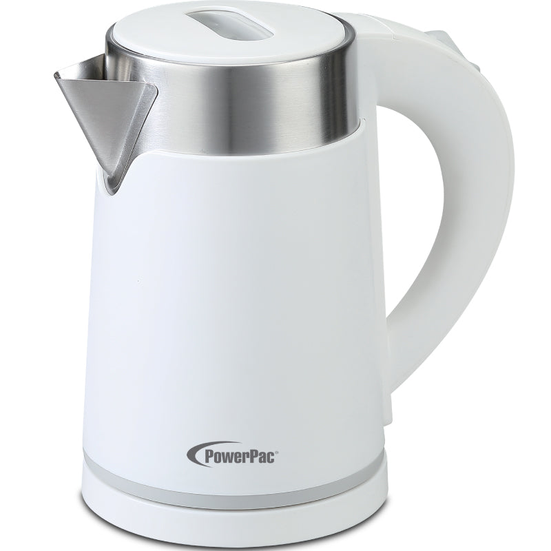 0.6L Kettle Jug with Stainless Steel Inner Pot (PPJ2016)