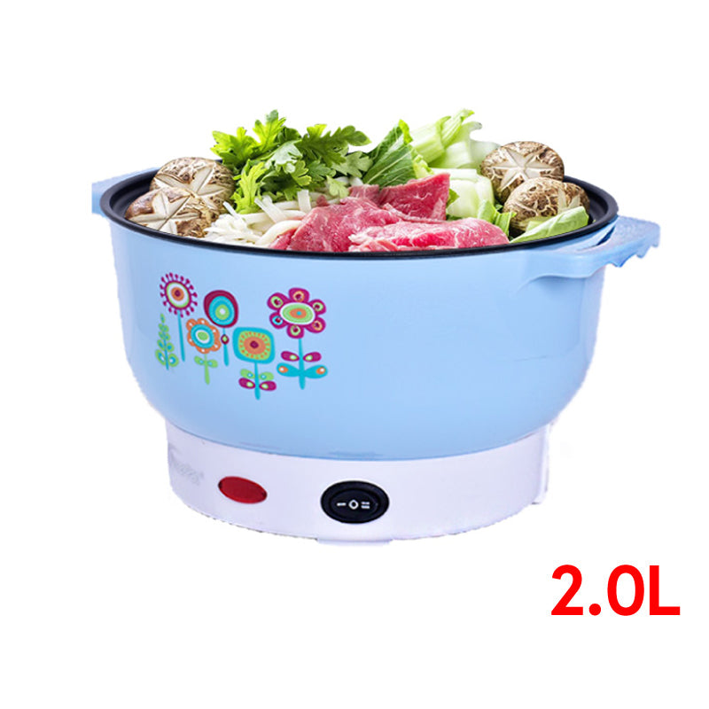 Steamboat 2L Electric Multi Cooker with Non Stick Inner Pot (PPMC525)