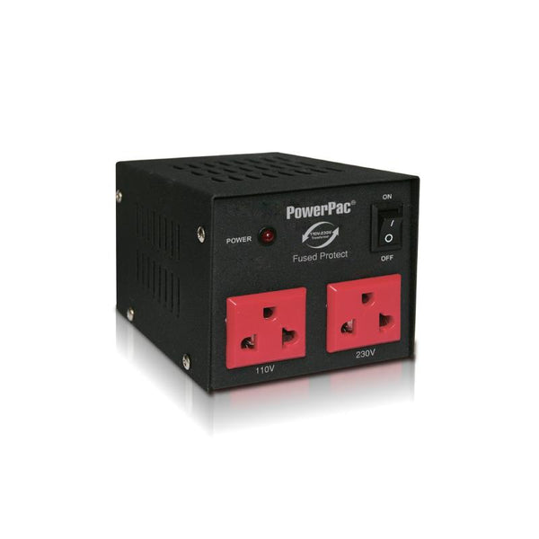 Transformer - PowerPacSG