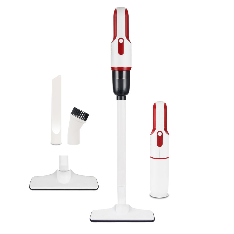 Cordless Stick Vacuum Cleaner, Handheld Vacuum Cleaner, Vacuum Cleaner With HEPA Filter (PPV603)