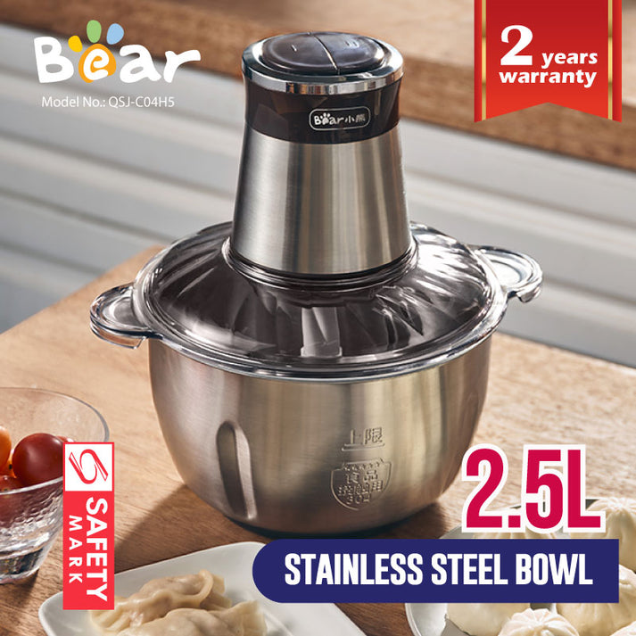 Bear Appliances