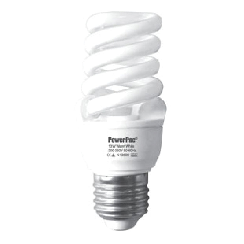12W E27 Energy Saving Bulb Daylight (SMT13E27)