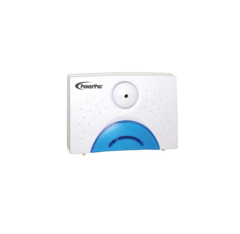 Visitor Chime Motion Sensor - Entry Visitor (VC338T) - PowerPacSG