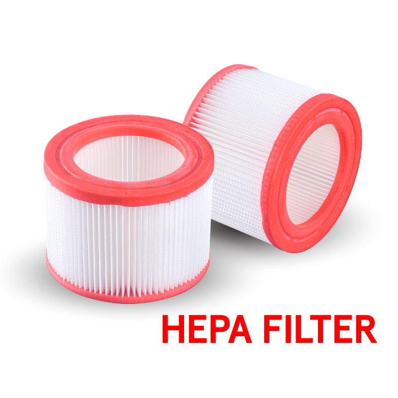 Hepa filter (HEPAFILTER)